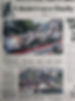 Gloucester Daily Times - 375th Manchester Parade Article