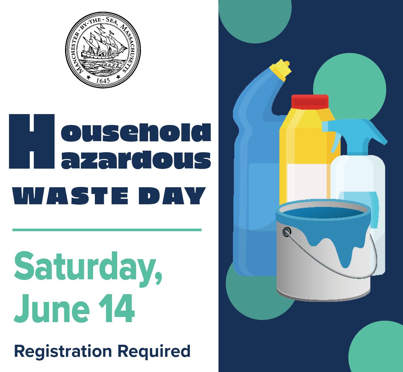 Hazardous Waste Day